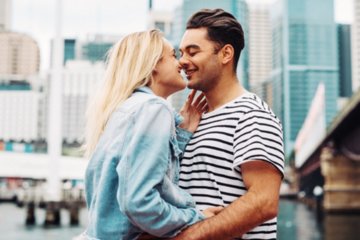 14 Subtle Signs He Sees A Future With You