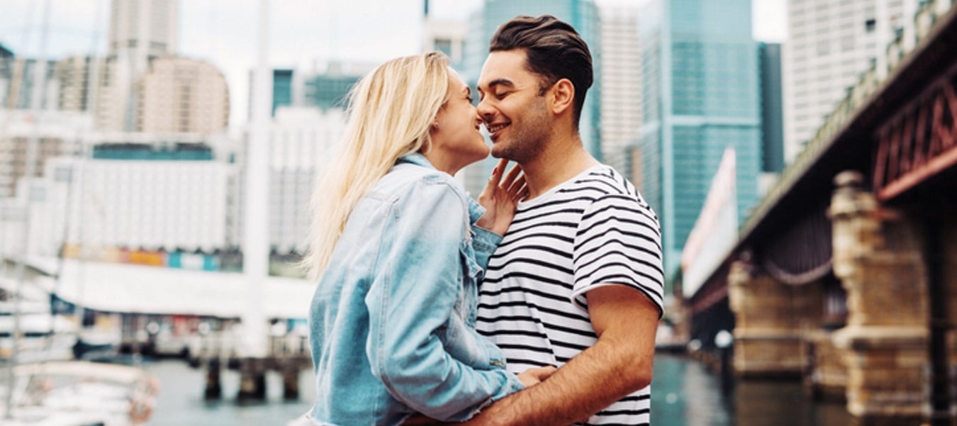14 Subtle Signs He Sees A Future With You