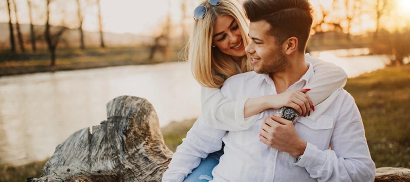 Does He Deserve You? 14 Things A Worthy Guy Does