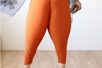 Fried Chicken Drumstick Pants Are Your Next Big Style Move