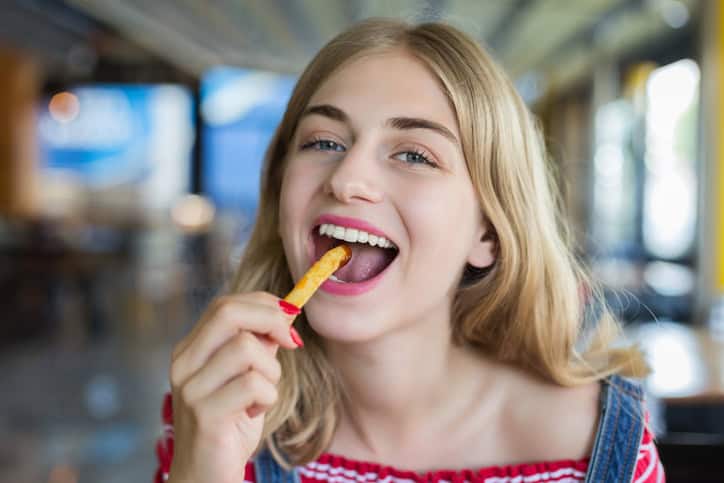 There’s A French Fry Festival Happening In Florida—Who Wants To Go?