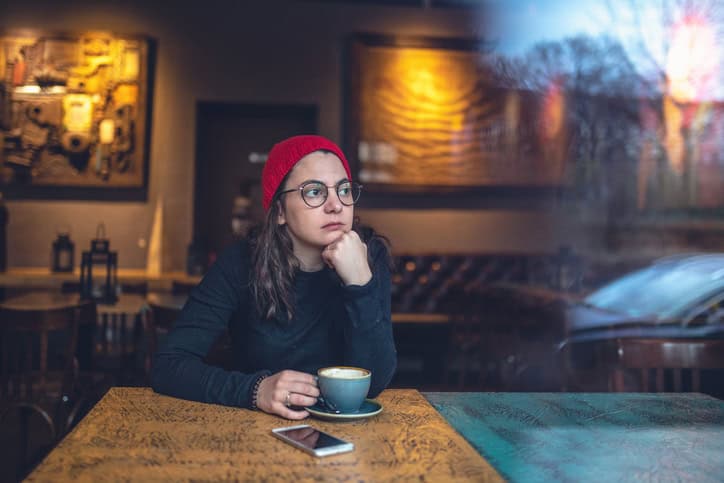 10 Questions To Ask Yourself (And Your Ex) Before You Take Him Back