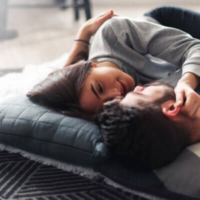 Most Guys Don’t Like Cuddling—Here’s How To Change Their Mind, According To A Guy
