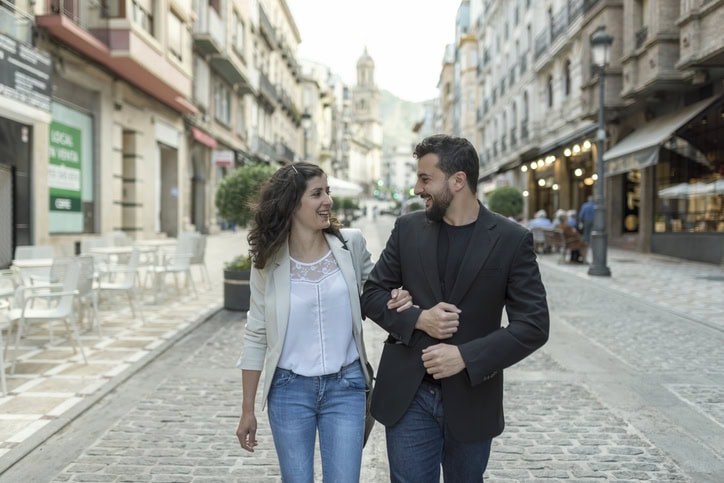 How To Tell If He’s Worth Your Time Or A Total Waste Of It