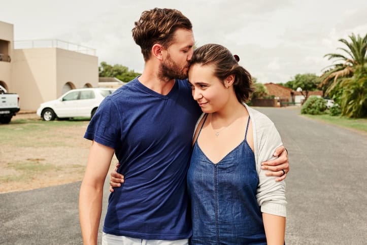 He Wanted To Date Me But Said He’d Never Marry Me — Wait, What?