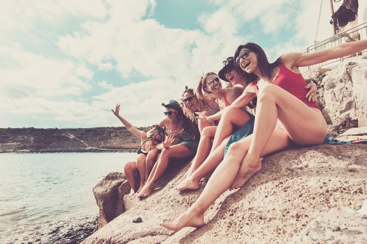 14 Secrets Of Happy Women