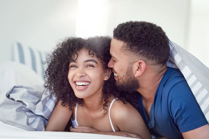 11 Amazing Things That Happen When You Date Someone Who Doesn’t Give You Mixed Messages