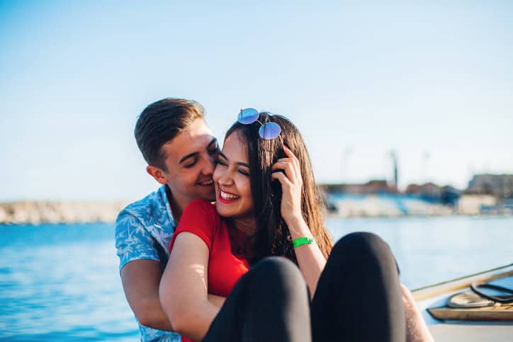 Is He Long-Gaming You? 13 Signs He’s Saving You For Later