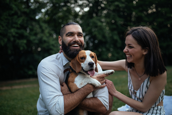There’s No Such Thing As Being “Damaged Goods” In A Relationship—Here’s Why
