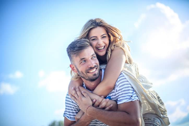 Are You Subconsciously Using Him? 9 Signs Your Intentions Are Shady