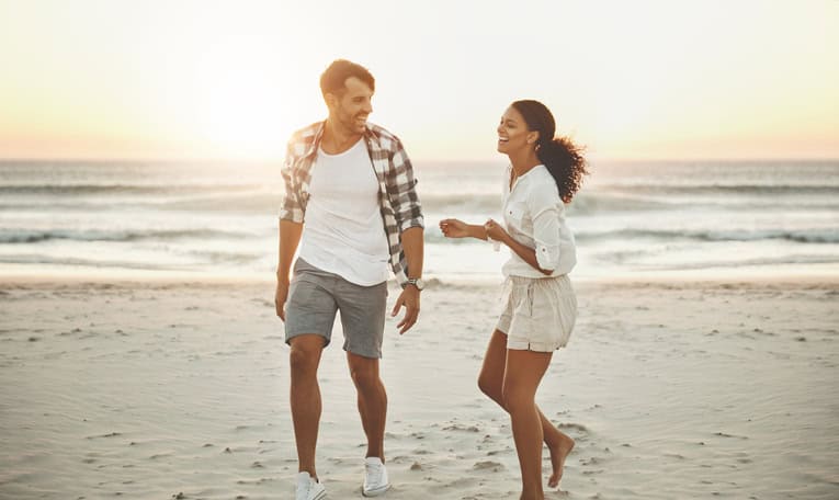 10 Promises To Make To Yourself The Next Time You Start A Relationship