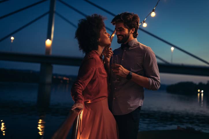 Tempted To Cheat On Your Partner? Before You Go Through With It, Read This