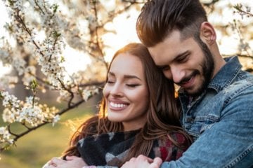 10 Ways To Make Him Fall In Love With You