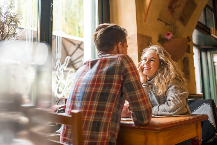 dating, date, couple, love