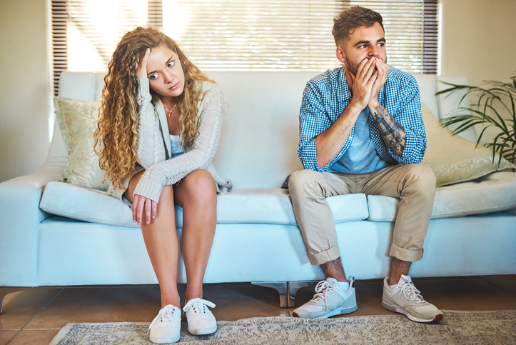 I Tried To Force A Relationship That Clearly Wasn’t Working & Regret It