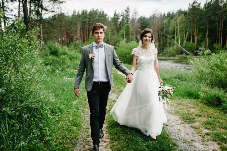 The “Wife Guy” Is The Latest Obnoxious Male Archetype To Roll Your Eyes At
