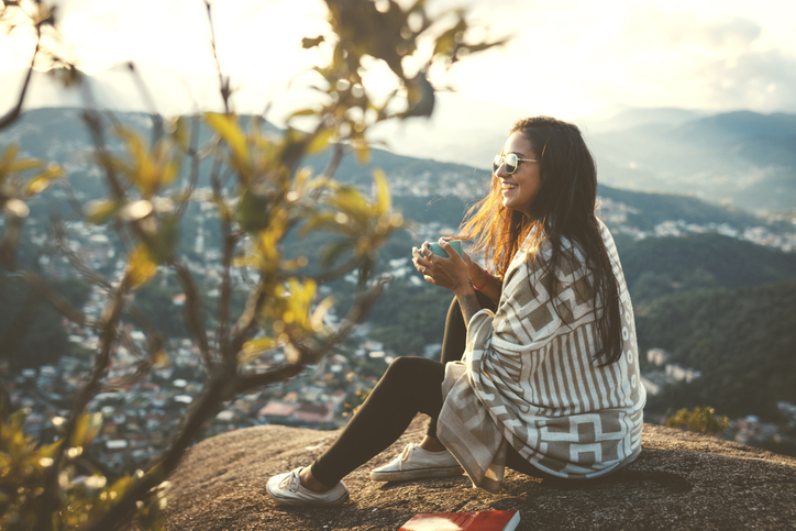9 Things You Should Be Prioritizing To Live A Happy Life—Are You?