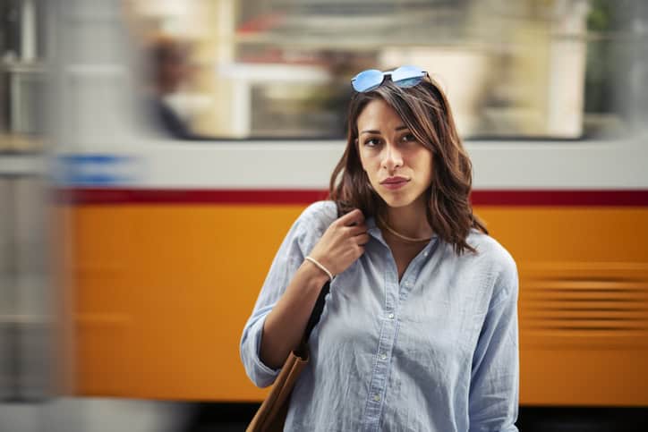 Not Having Your Needs Met in Childhood Can Affect You in These Ways