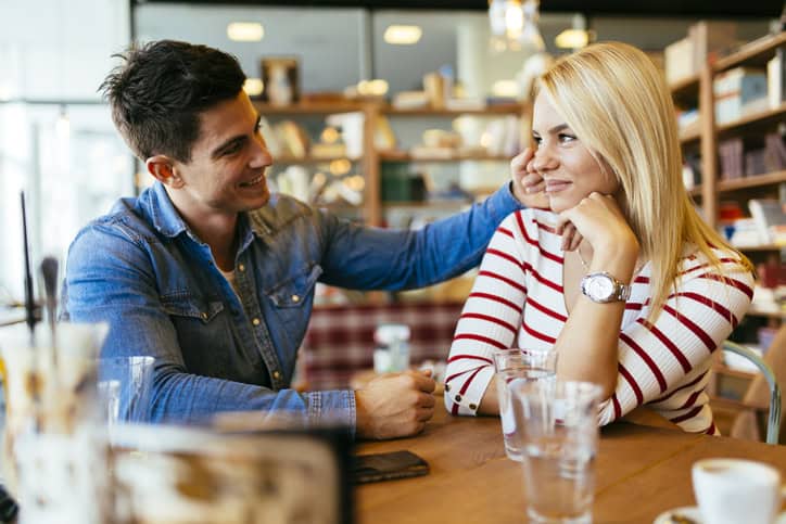 I Cheated On My Partner & I Don’t Feel Guilty—Am I A Monster?