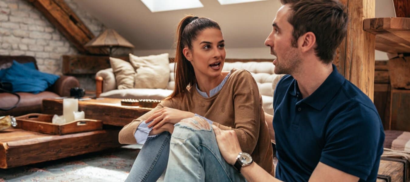 My Ex Secretly Hated Women—Here Are The Signs I Missed