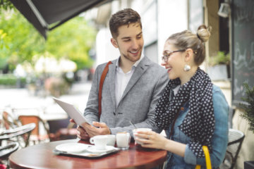 10 Ways To Attract Your Dream Guy Without Much Effort