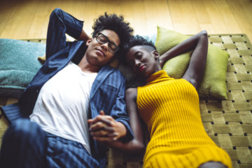 10 Things That Are Saving My Relationship That I Wish I Had Learned Sooner