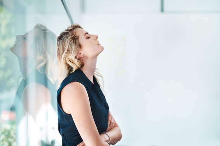 It’s Possible To Hustle Too Hard—I’m A Workaholic & It Nearly Killed Me