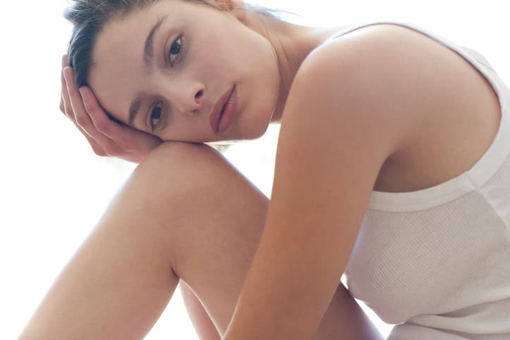 Whenever I Feel Too Damaged to Love, I Remind Myself Of These 10 Things