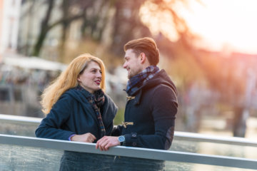 12 Dating Behaviors You Should Always Be Suspicious Of