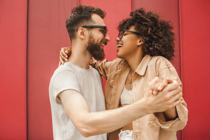 guys make women happy