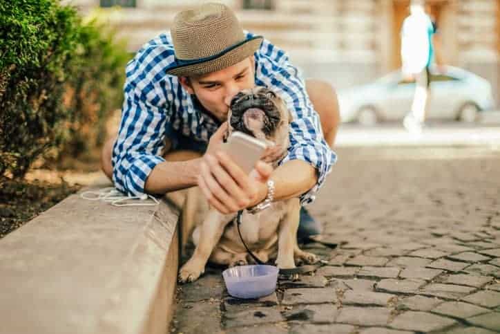 What Is The “Dogfishing” Dating Trend & Are You A Victim Of It?
