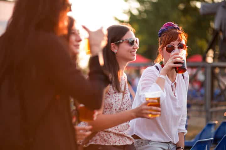 drinking makes you smarter