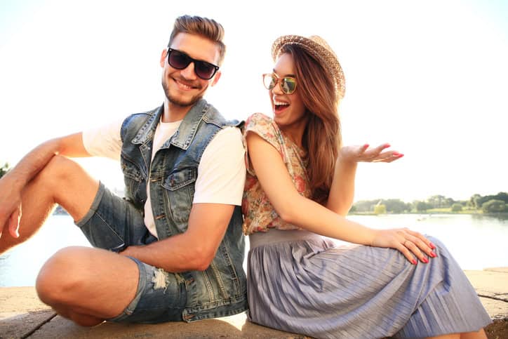 12 Weird Things The Best Couples Do—Do You?