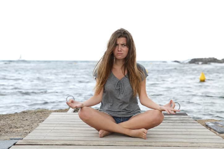 rage yoga