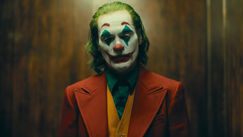 Why Is Joker Porn So Popular On Pornhub? Searches Are In The Millions