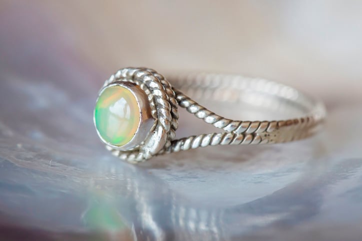 vasectomy sperm ring