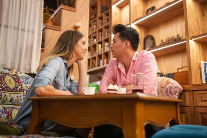 second date questions