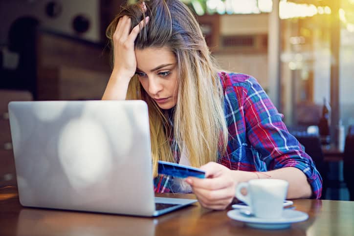 online shopping mental health