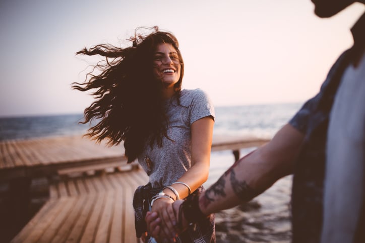 12 Signs You’re Not His Actual Girlfriend, You’re His Side Chick