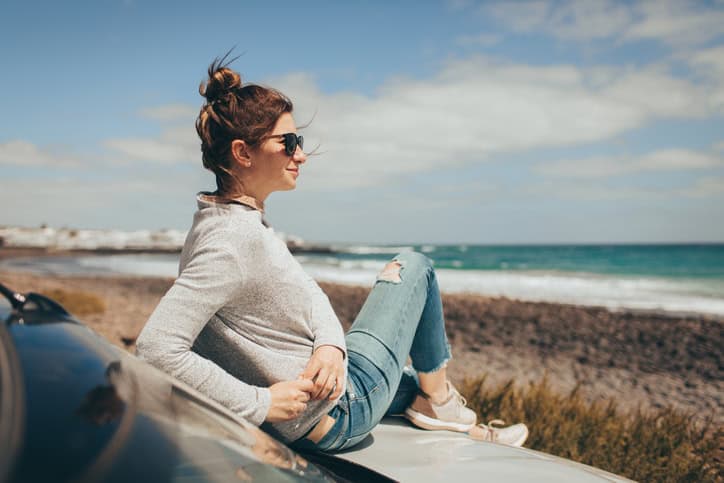 10 Reasons It’s So Hard For Strong Women To Find Decent Partners