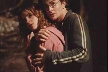 If You Love ‘Harry Potter,’ You’re A Good Person, Study Finds