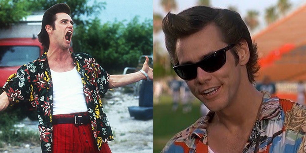 There Might Be Another 'Ace Ventura' Movie In The Works