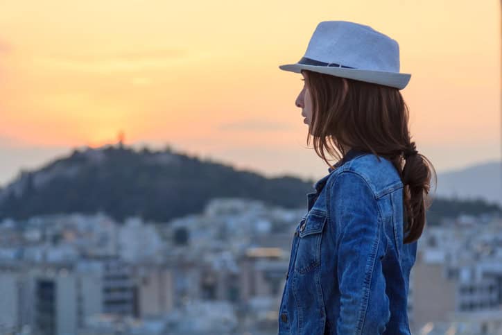 The Worst Part Of A Breakup Isn’t Being Single, It’s Having To Start All Over With Someone New