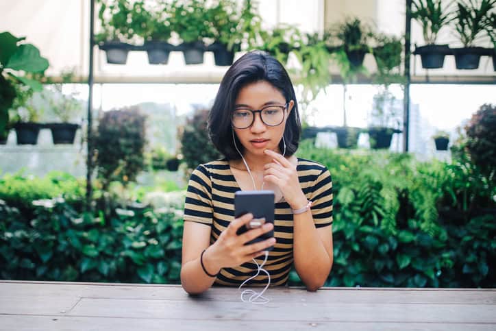 The Best Instagram Captions For Your Post-Breakup Selfies