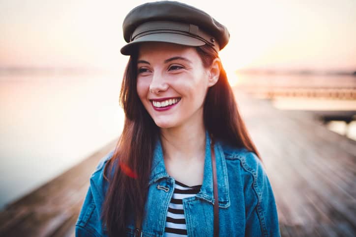 The Most Attractive Thing About You, According To Your Zodiac Sign 