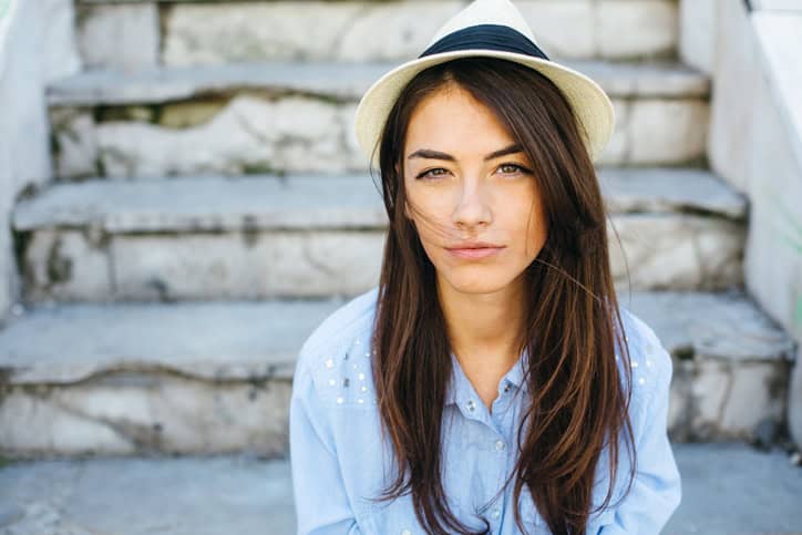 11 Signs You Need To Go On A Dating Diet