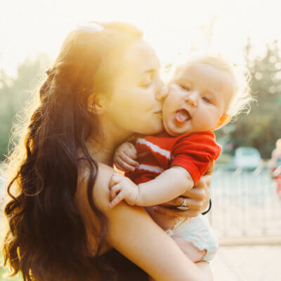 8 Ways Being A Mom Turns Me Off To Dating