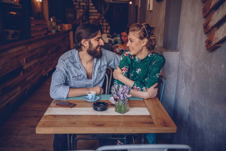 Here’s Why You Should Never Take The Guy Who Dumped You Back