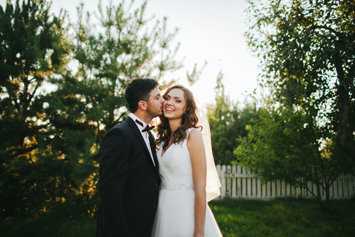 I Feel Guilty Not Taking My Husband’s Last Name, But Here’s Why I’m Not Going To