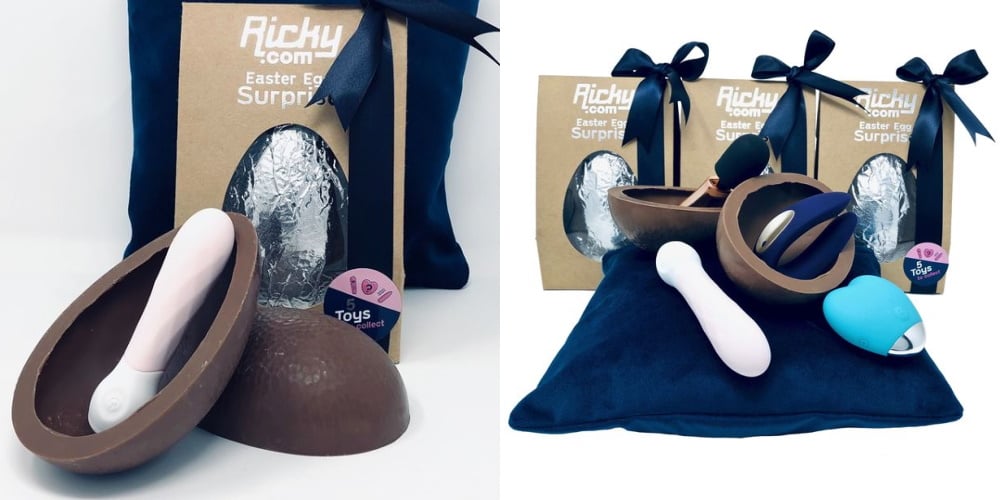 easter egg sex toy We Vibe Jive 2 Review (And How to Use) main image 0
